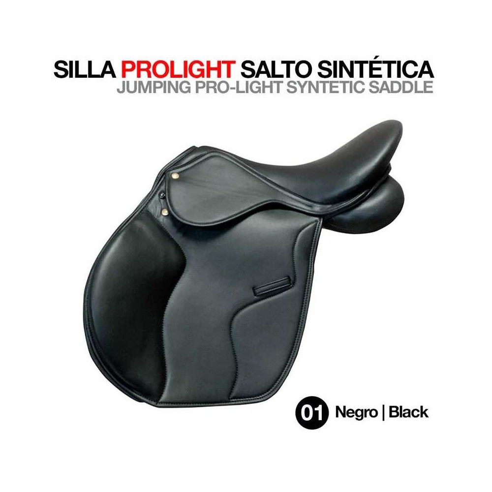 Silla prolight salto sintética