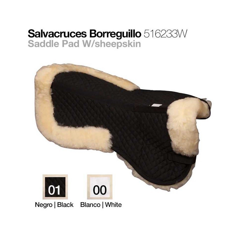 Salvacruces borreguillo 516233w