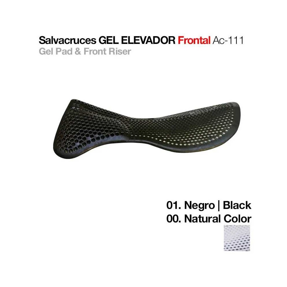 Salvacruces gel elevador frontal ac111