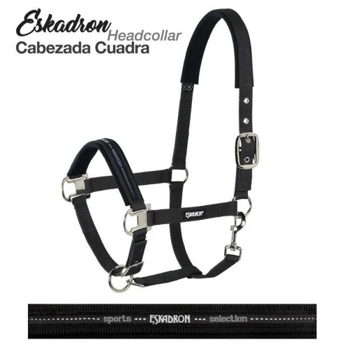 CABEZADA CUADRA ESKADRON 430001 816 2