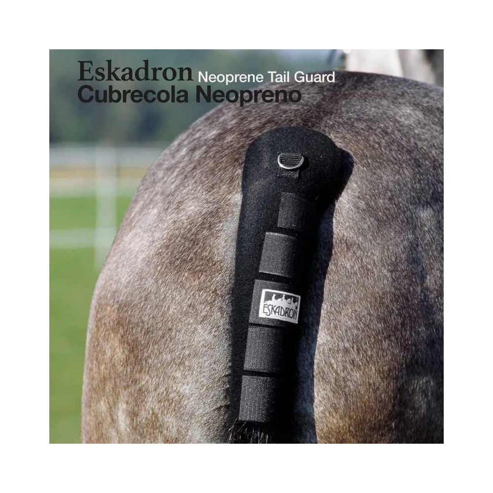 Cubrecola neopreno eskadron 314000 634