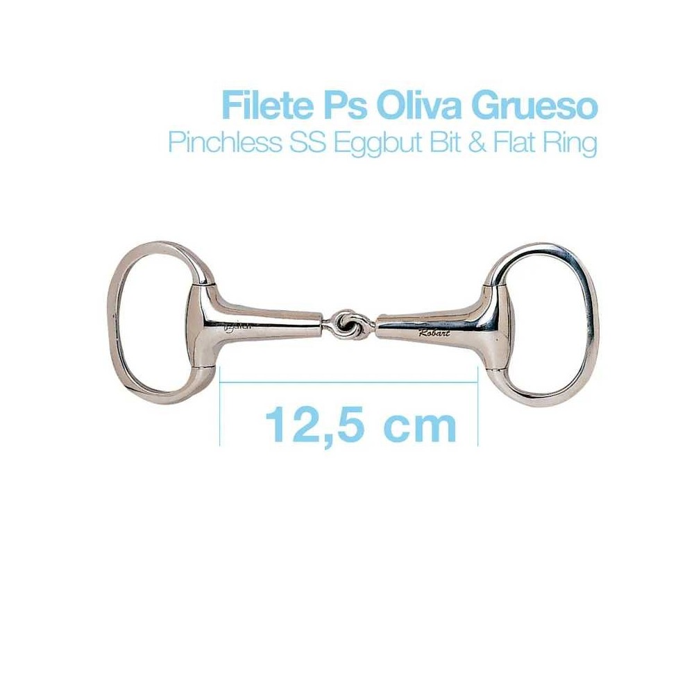 Filete ps oliva grueso ps21930