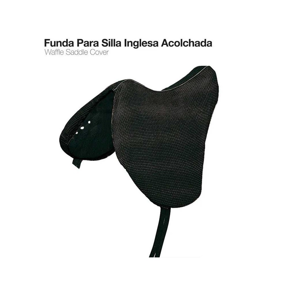 Funda silla inglesa acolchada 20526