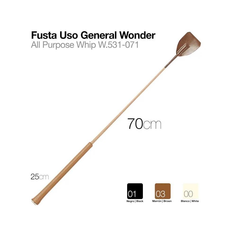 Fusta uso general wonder 531-071