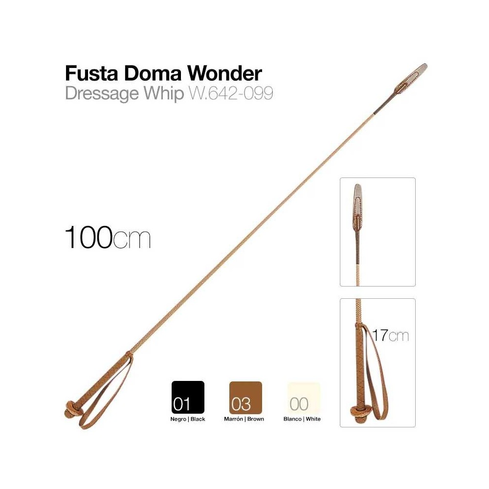 Fusta doma wonder 642-099