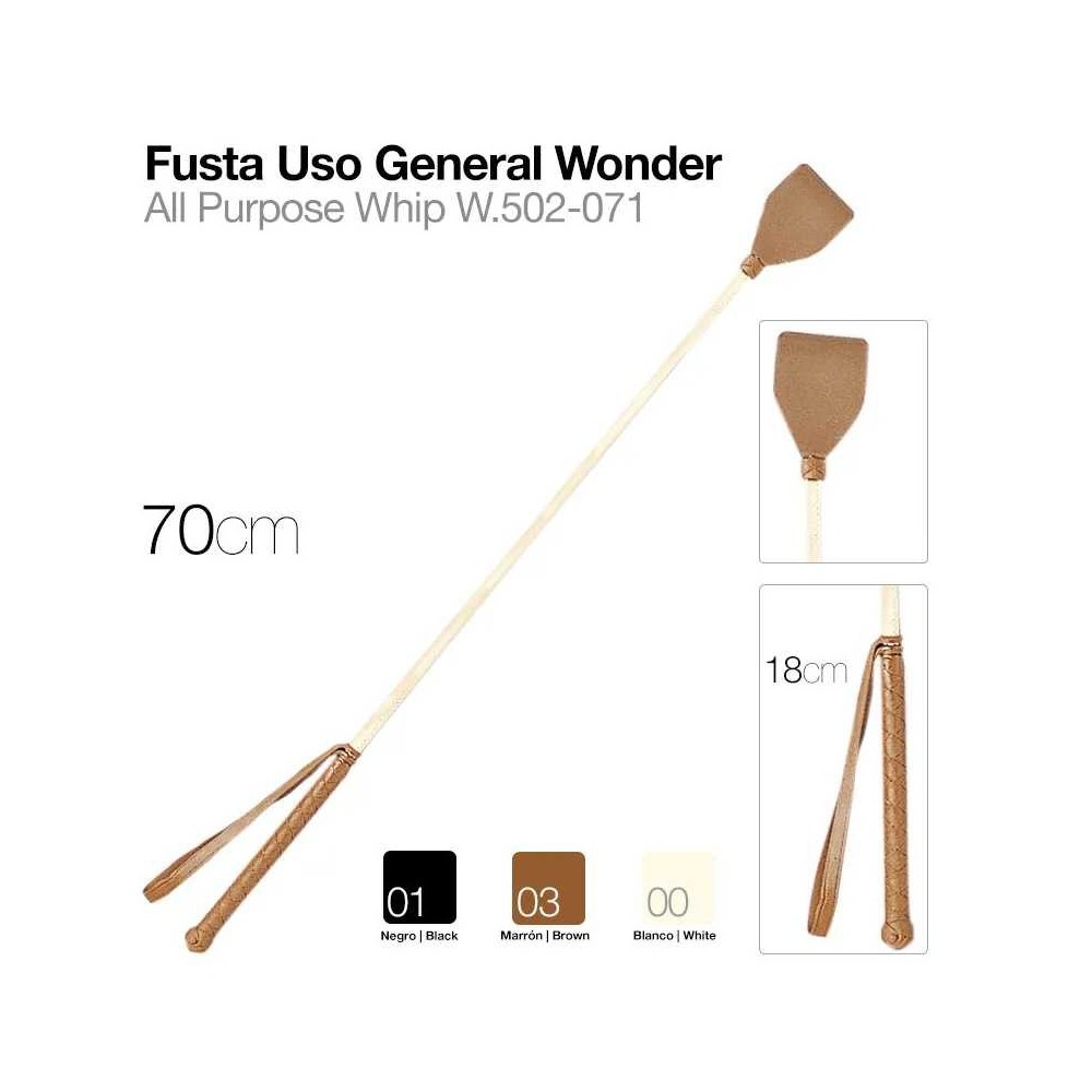 Fusta uso general wonder 502-071