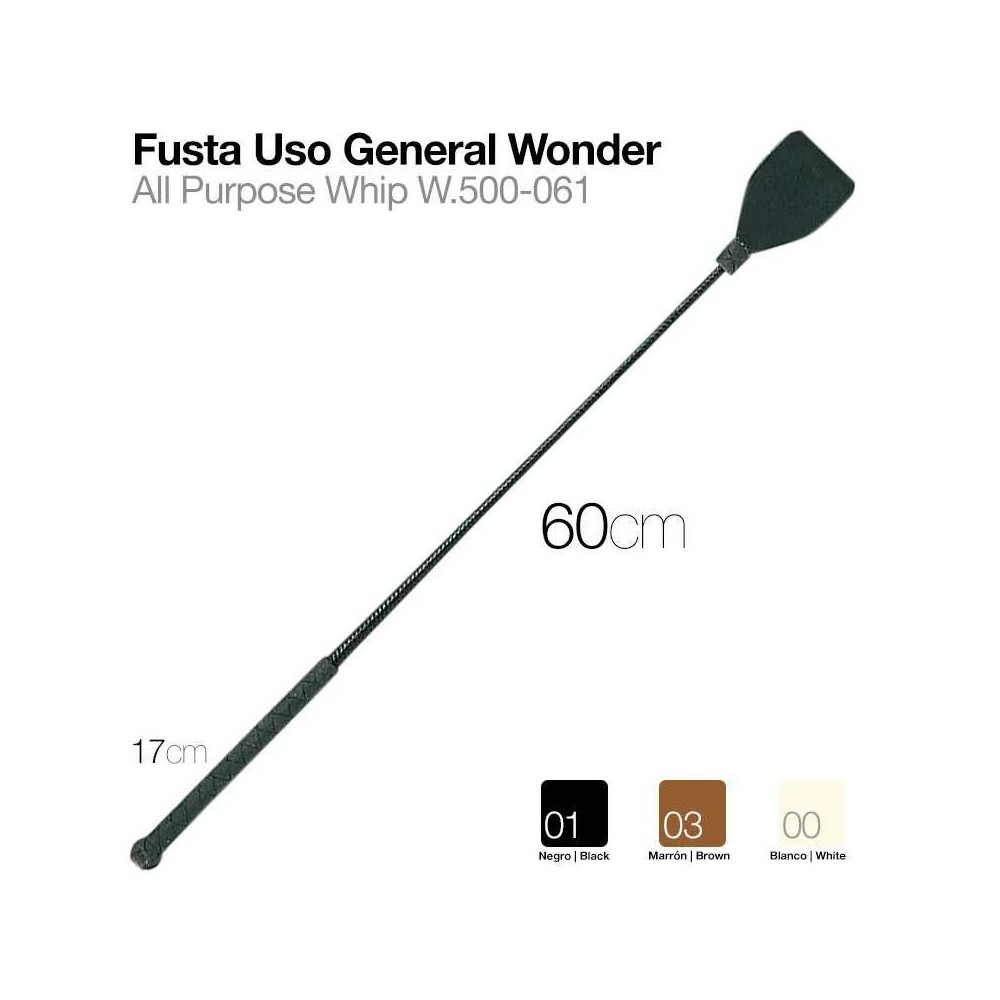 Fusta uso general wonder 500-061