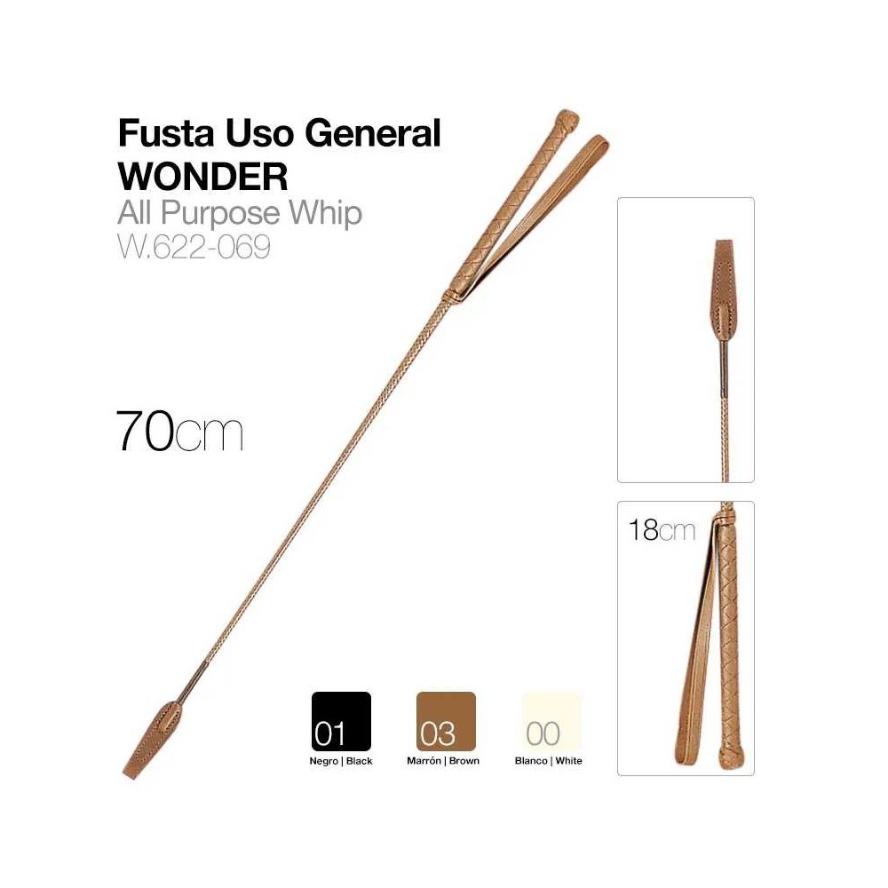 Fusta uso general wonder 622-069