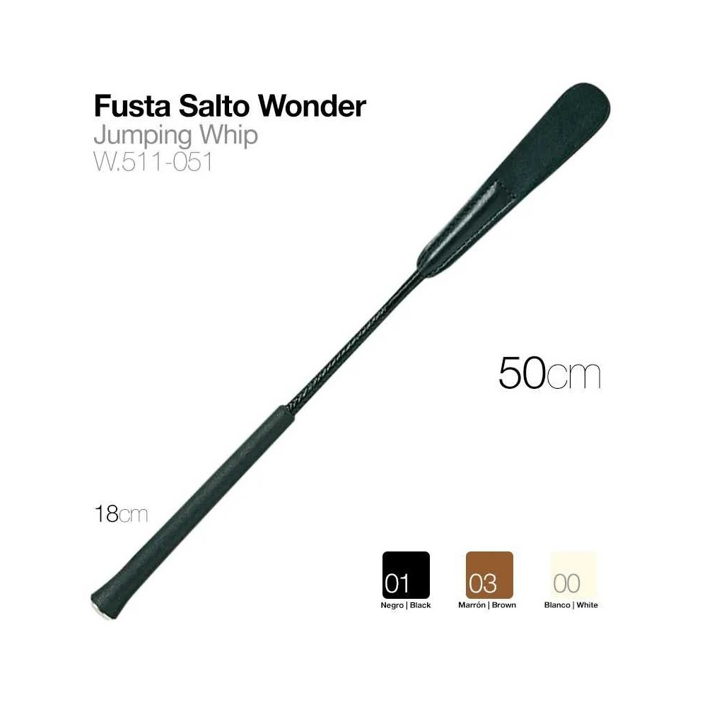 Fusta salto wonder 511-051