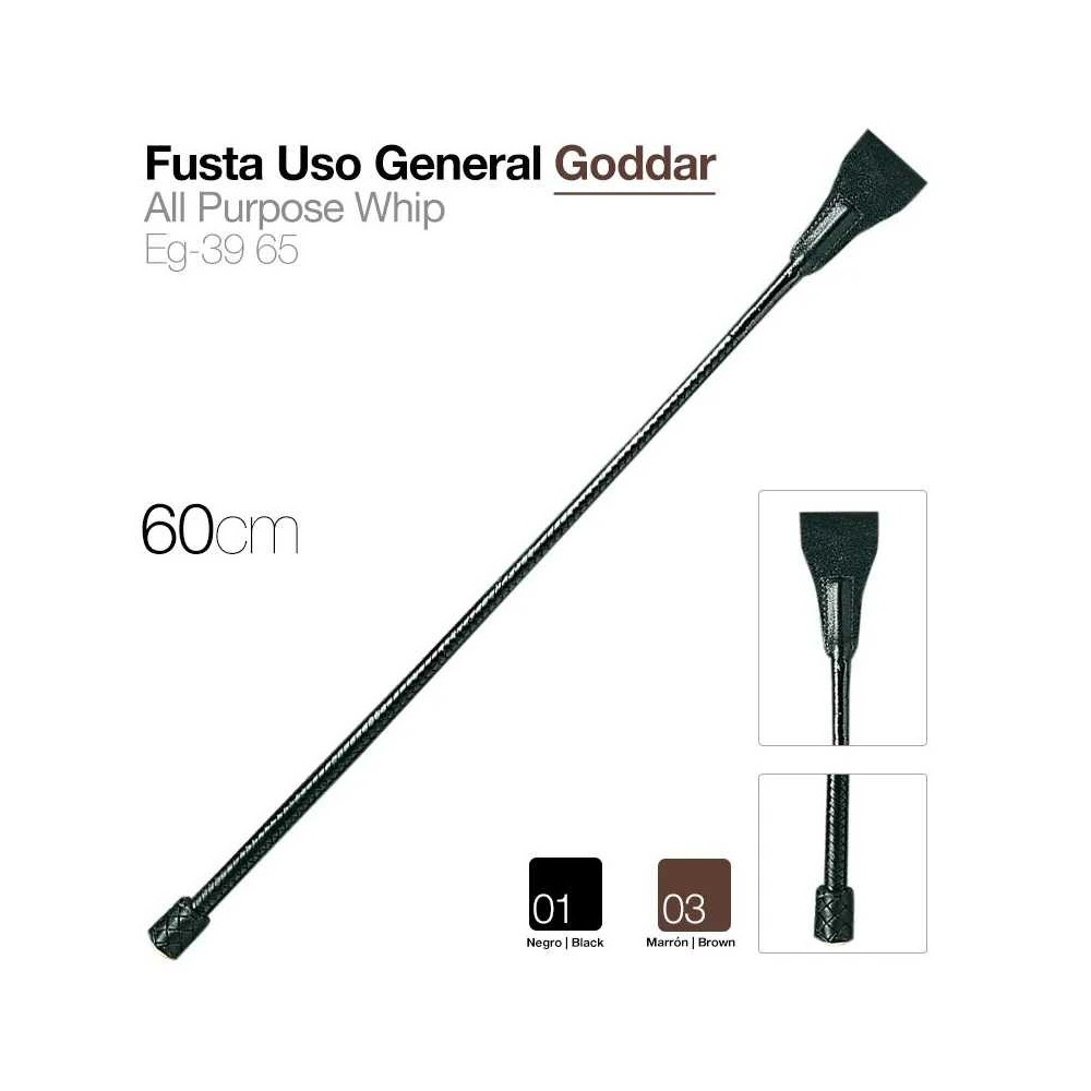 Fusta uso general goddar eg-67