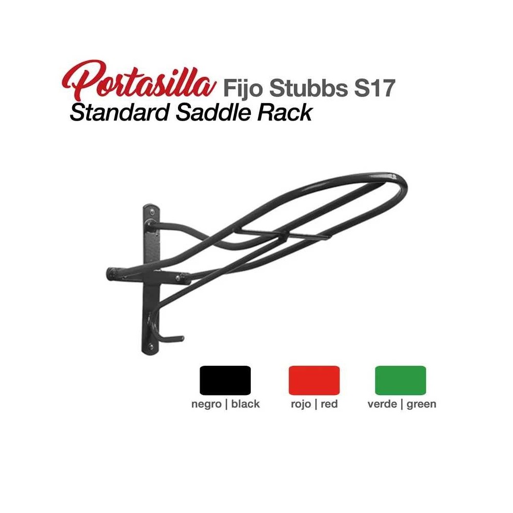 Portasilla fijo stubbs s17