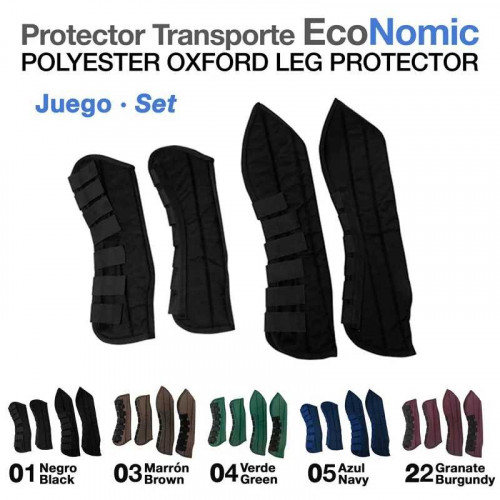 Protector transporte eco. 3535 juego