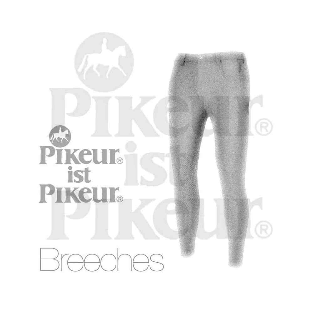 Pantalón pikeur