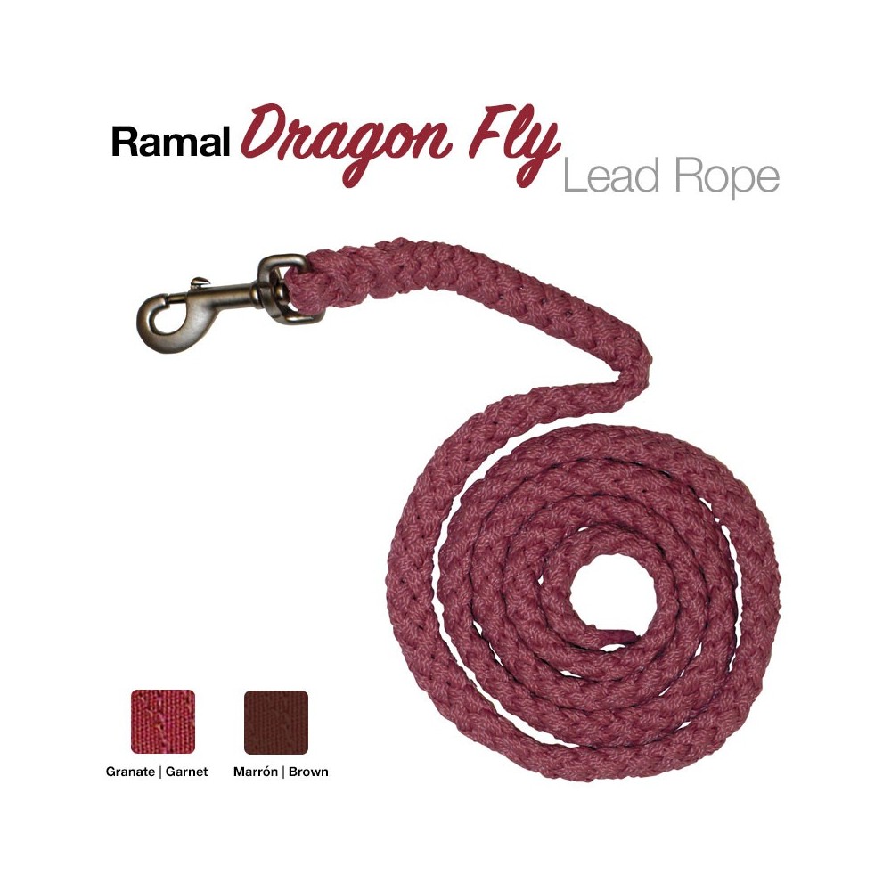 Ramal dragon fly 3m