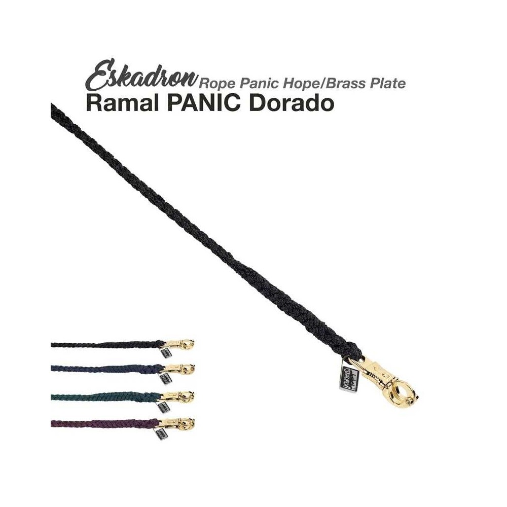 Ramal eskadron panic/dorado 470100 825