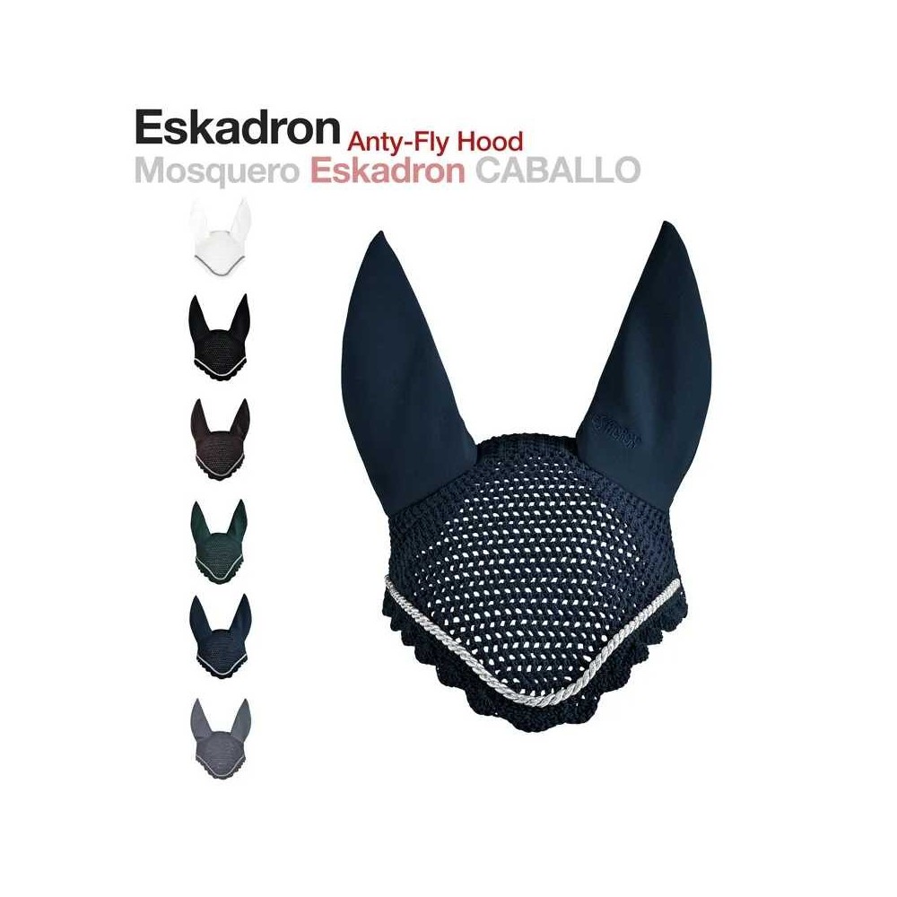 Mosquero eskadron  340200 385