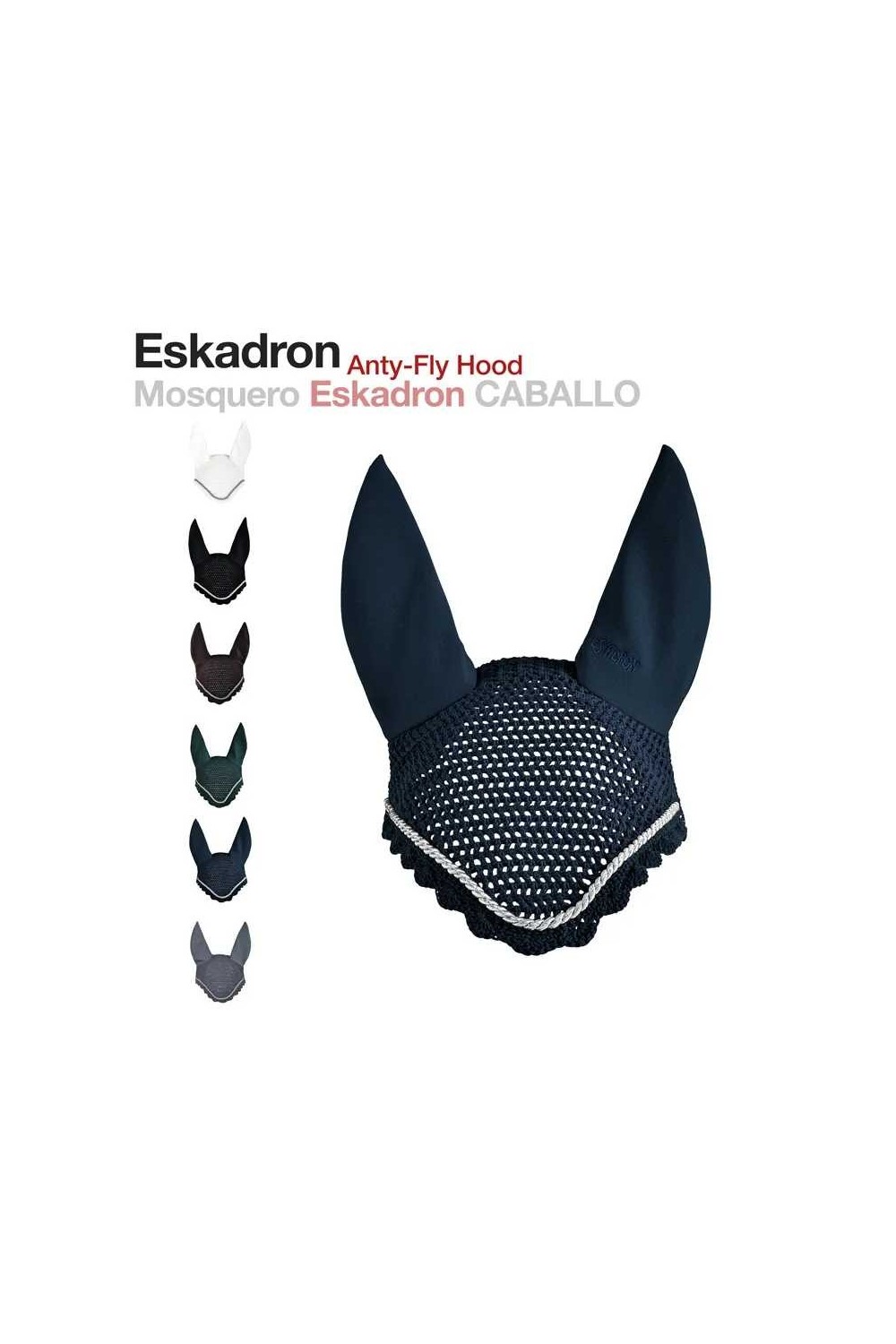 Mosquero eskadron  340200 385