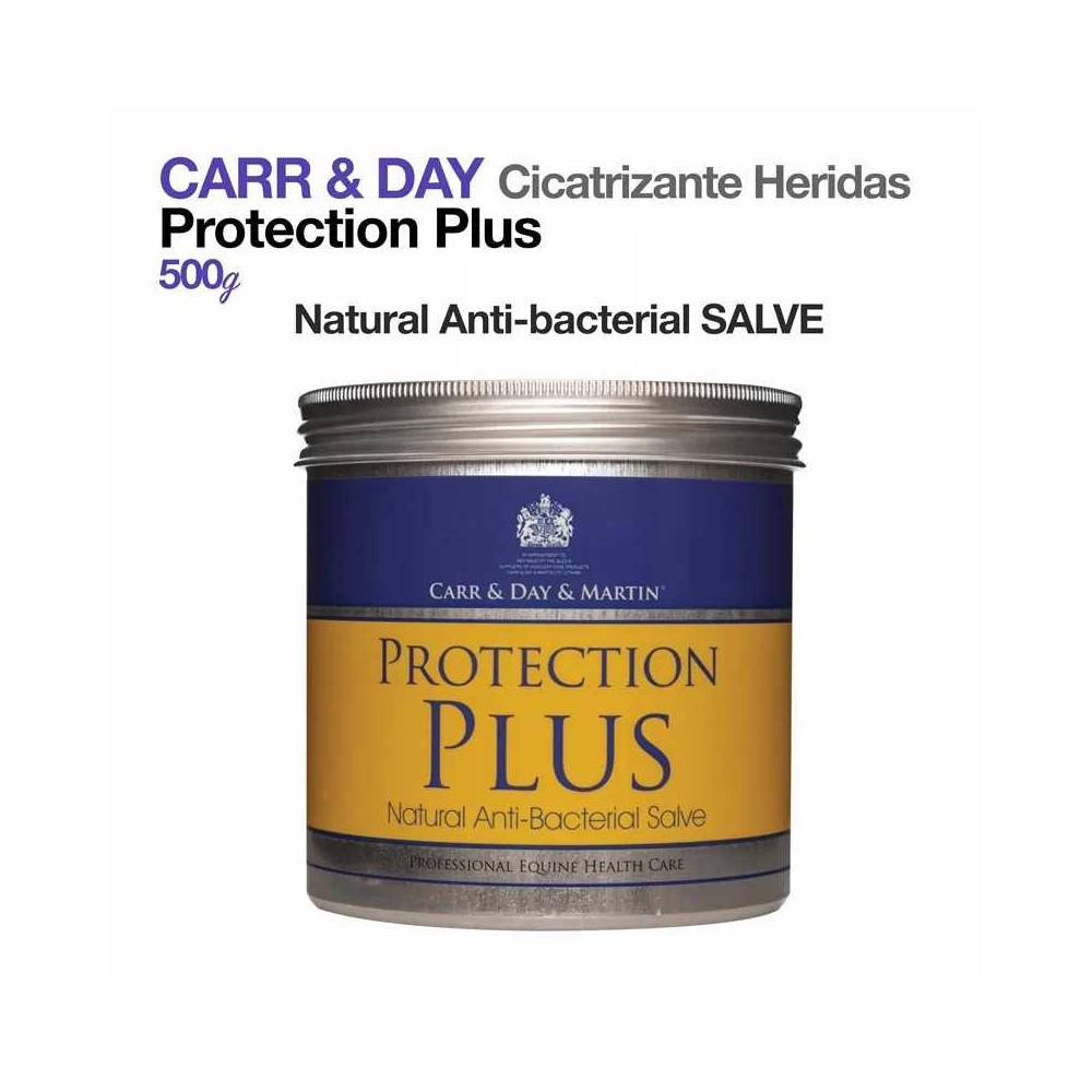 Carr & day cicatrizante herida protection plus 0.5