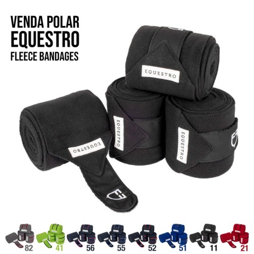 Venda polar equestro eth07011