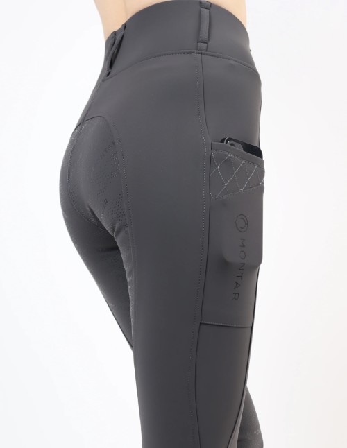 MALLAS HILMA FULLGRIP MONTAR 2