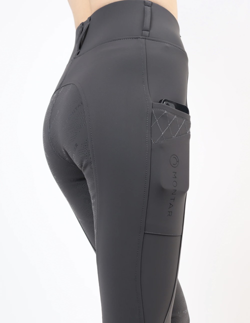 MALLAS HILMA FULLGRIP MONTAR