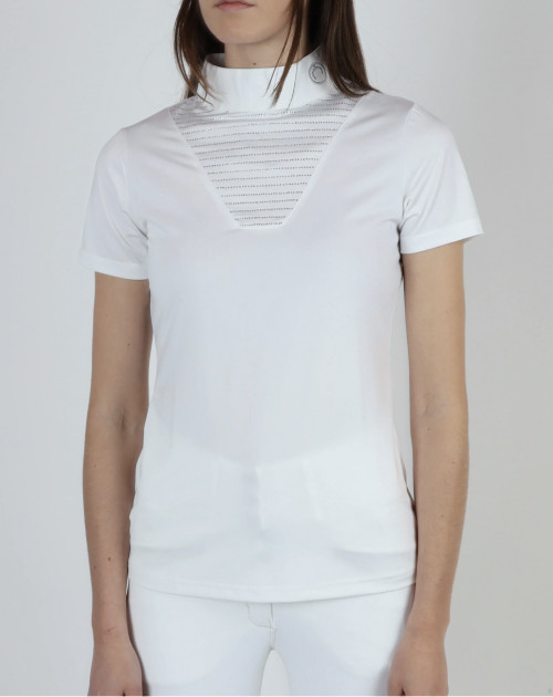 POLO CLARE COMPETICIÓN MONTAR