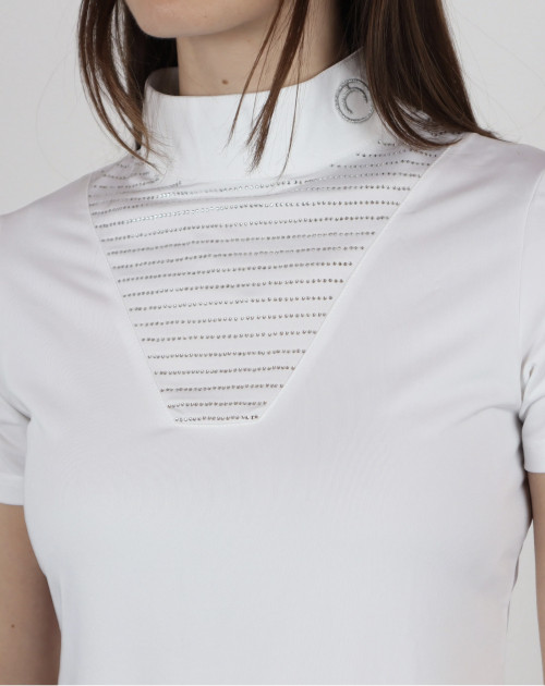 POLO CLARE COMPETICIÓN MONTAR 2