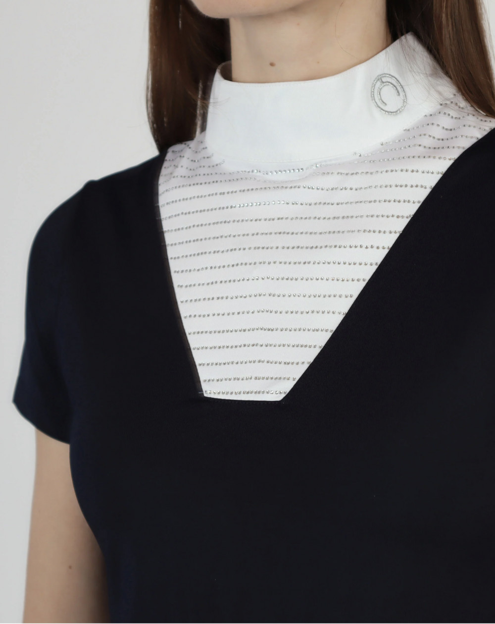 POLO CLARE COMPETICIÓN MONTAR