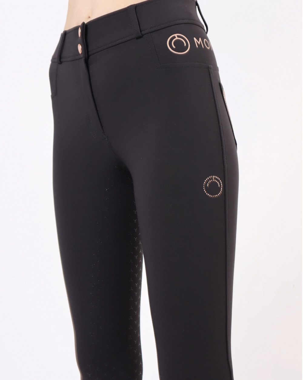 PANTALÓN YATI ROSA JUNIOR MONTAR