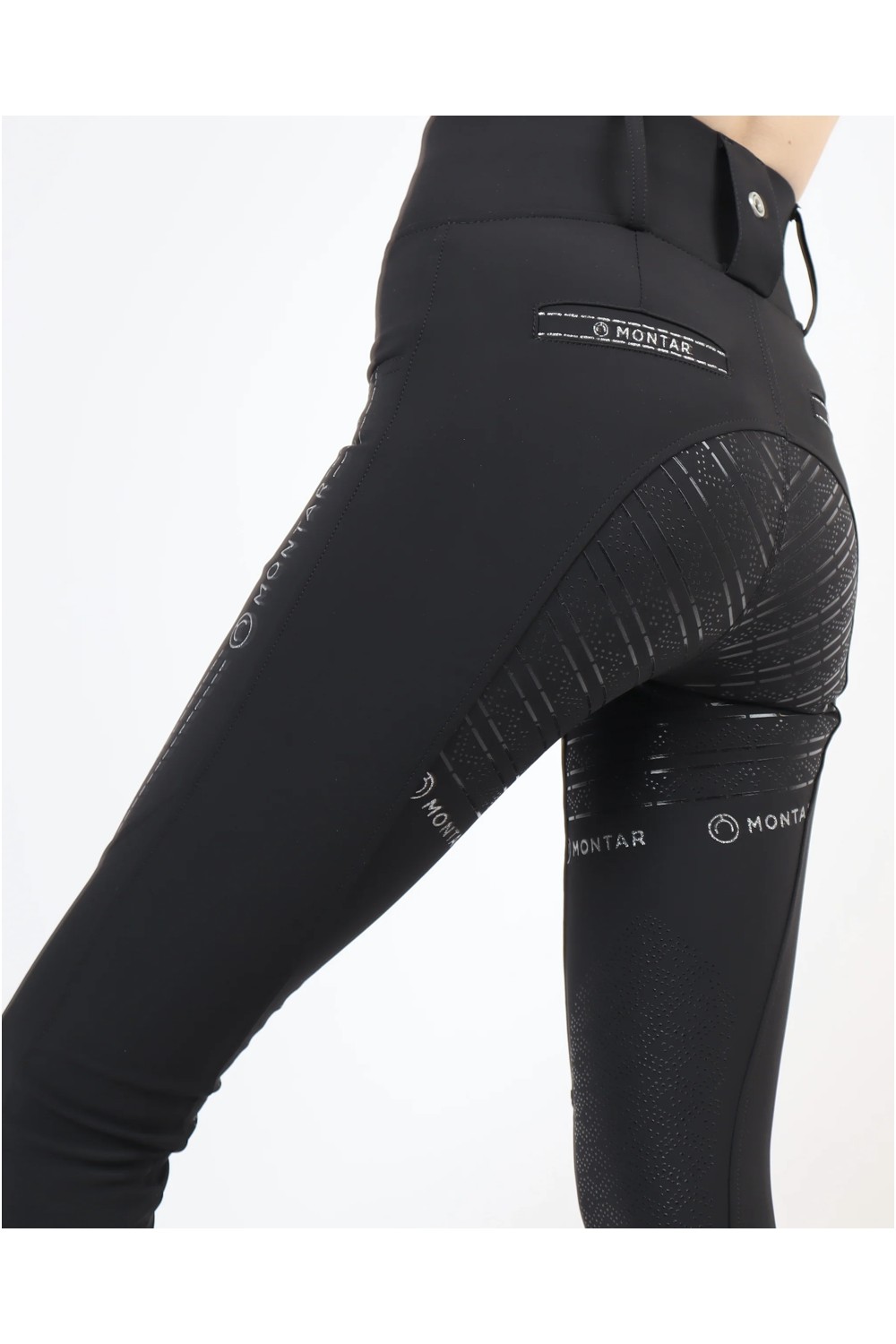 MALLA KAREN JUNIOR F/G MONTAR