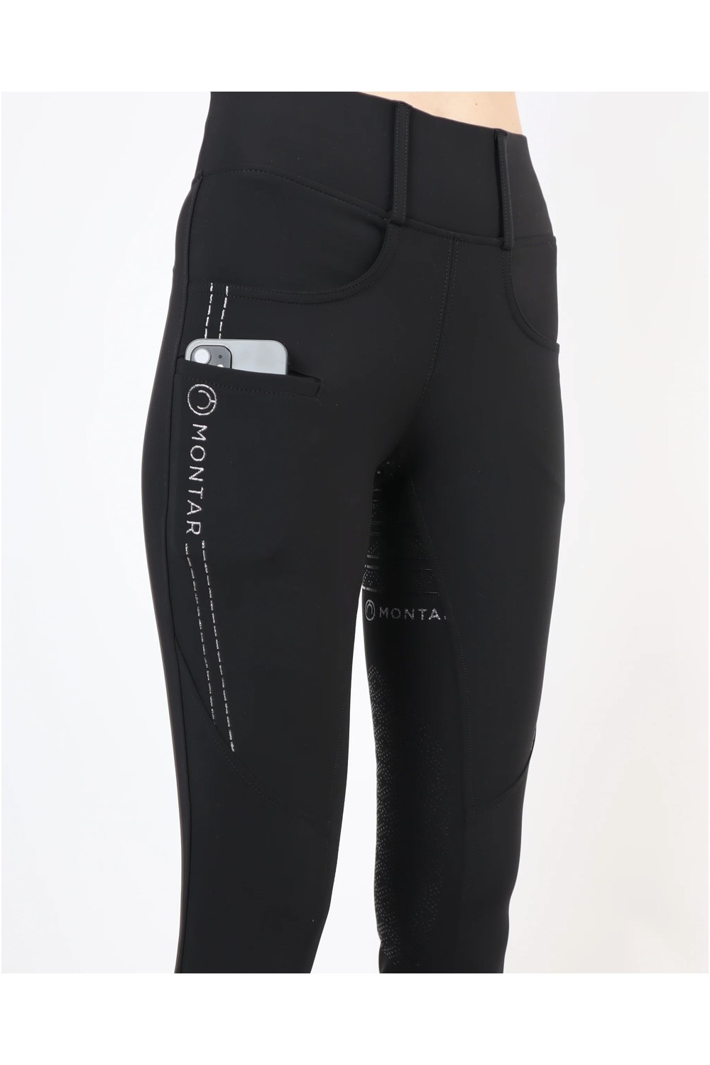 MALLA KAREN JUNIOR F/G MONTAR