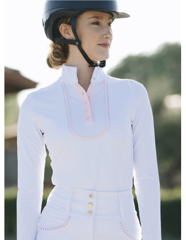 BASE LAYER COMPETICIÓN HAUTE COUTURE EQUESTRIAN