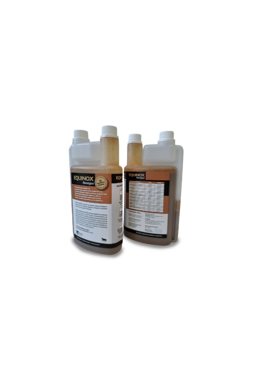 SUPLEMENTO ALIMENTICIO NONEGUS EQUINOX