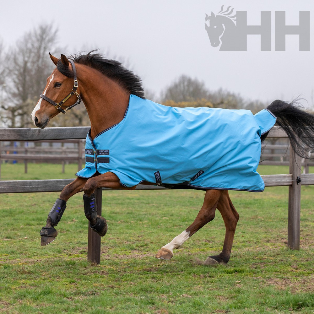 Manta amigo hero 900 lluvia (0g)