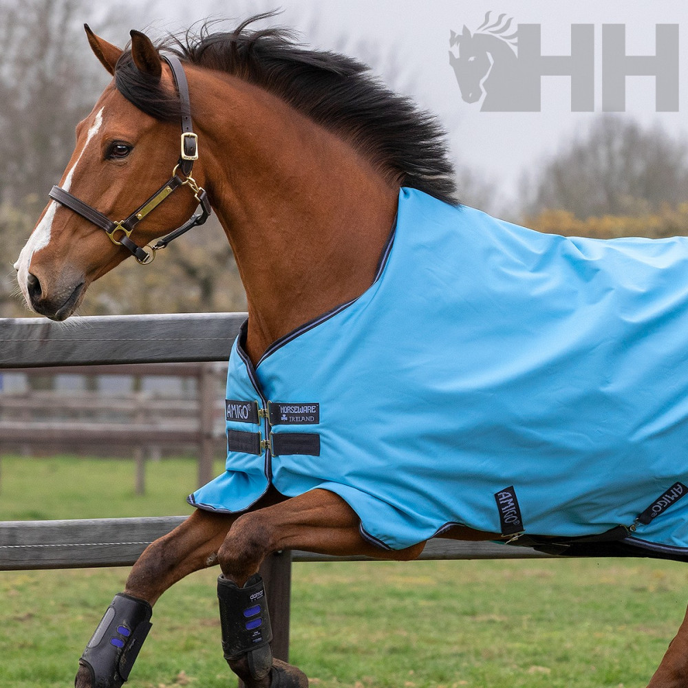 Manta amigo hero 900 lluvia (0g)