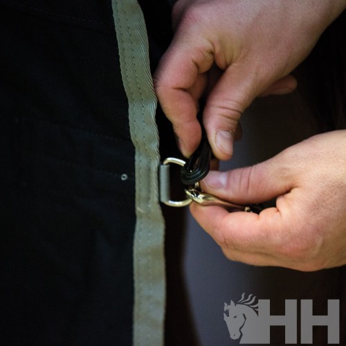 Manta horseware bajomanta liner (300g) 2