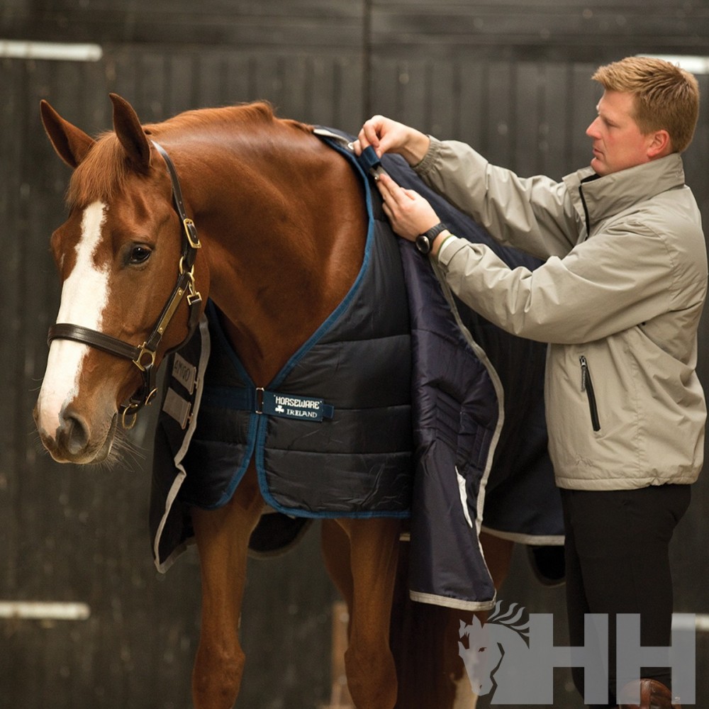 Manta horseware bajomanta liner (300g)