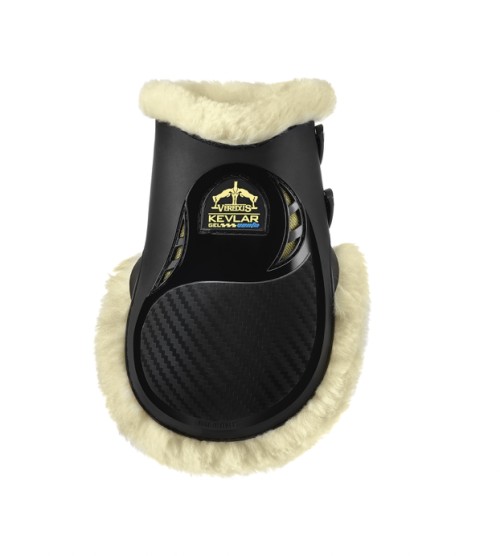 PROTECTORES TRASEROS KEVLAR GEL VENTO SAVE THE SHEEP VEREDUS