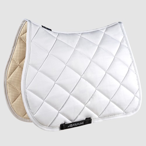 MANTILLA GLOREN SALTO EQUILINE 2