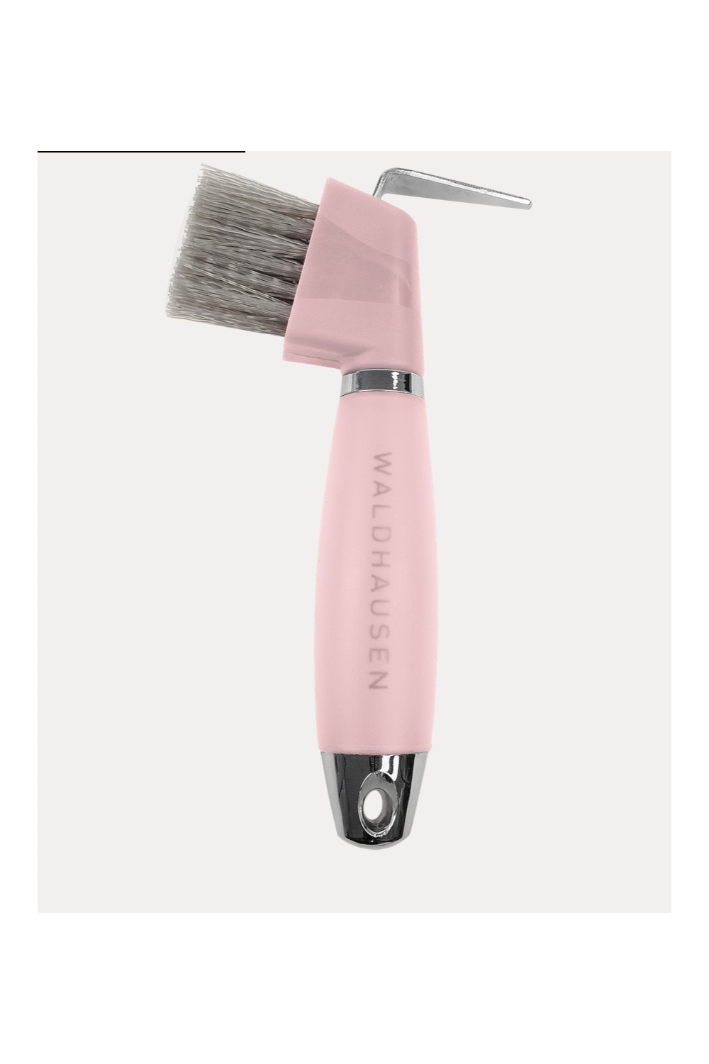 LIMPIACASCOS CON EMPUÑADURA DE GEL WALDHAUSEN