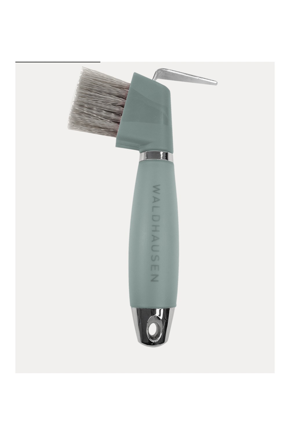 LIMPIACASCOS CON EMPUÑADURA DE GEL WALDHAUSEN