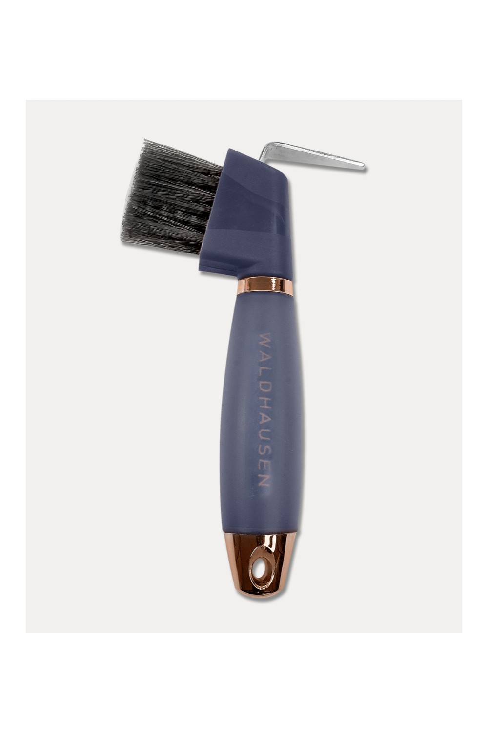 LIMPIACASCOS CON EMPUÑADURA DE GEL WALDHAUSEN