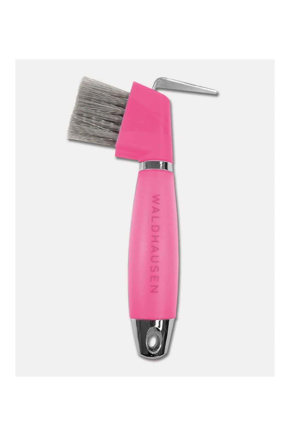 LIMPIACASCOS CON EMPUÑADURA DE GEL WALDHAUSEN