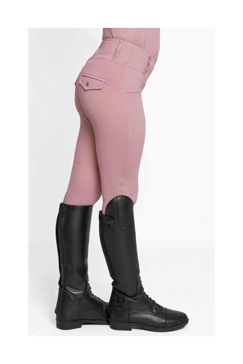 LEGGINGS PRO JUNIOR MAXIMILIAN