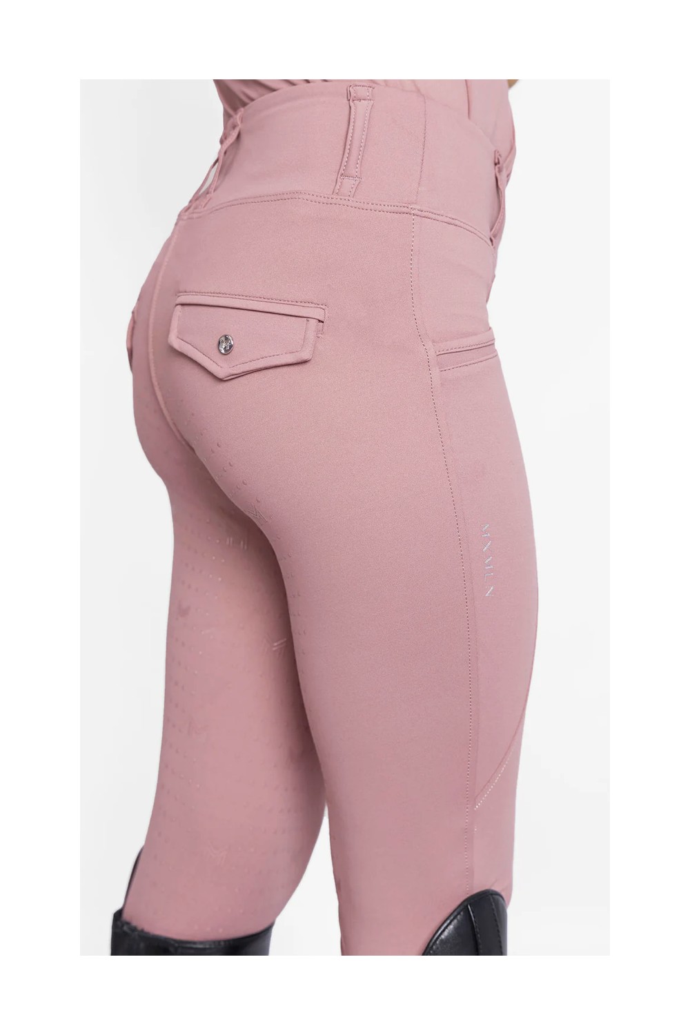 LEGGINGS PRO JUNIOR MAXIMILIAN