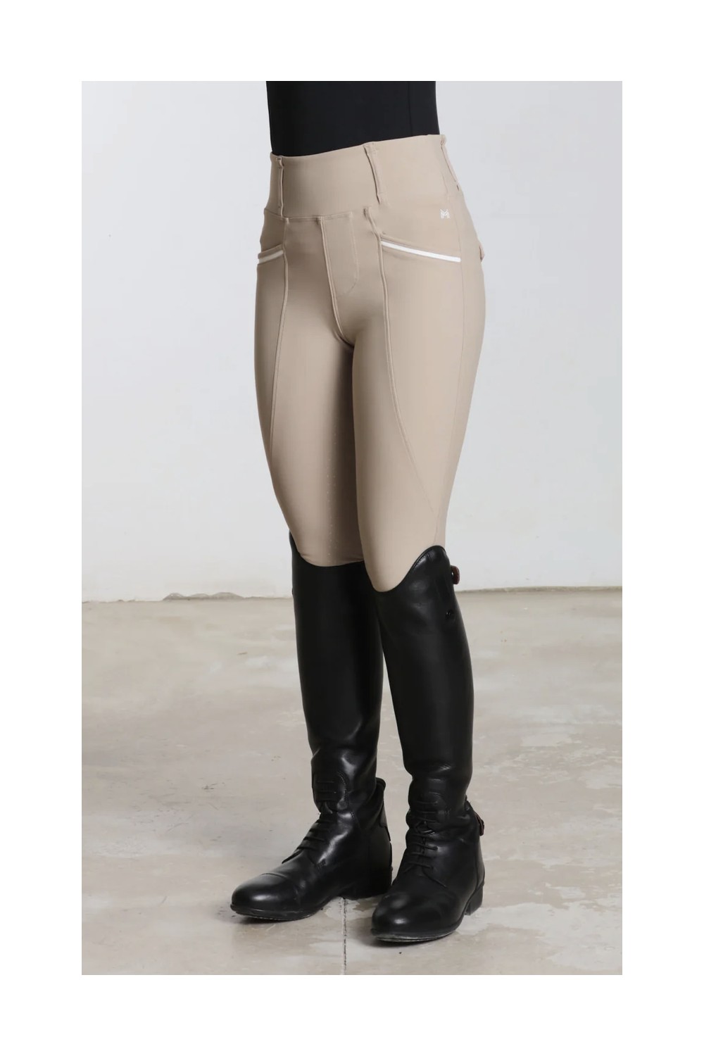 LEGGINGS PRO JUNIOR MAXIMILIAN