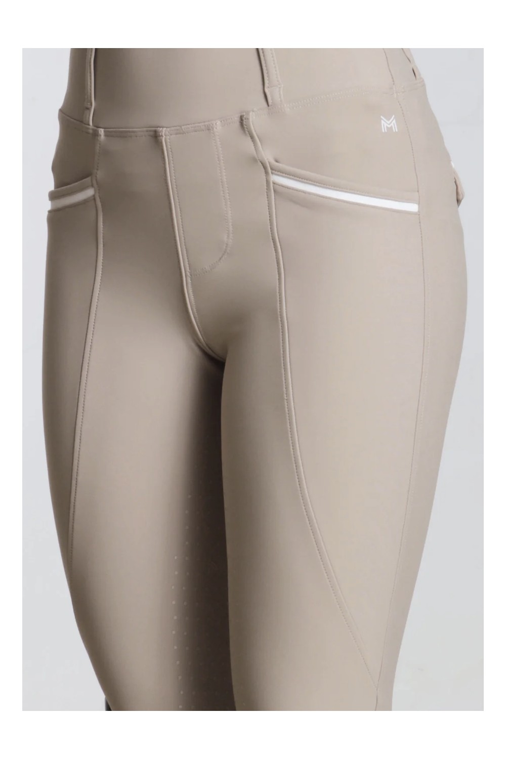 LEGGINGS PRO JUNIOR MAXIMILIAN