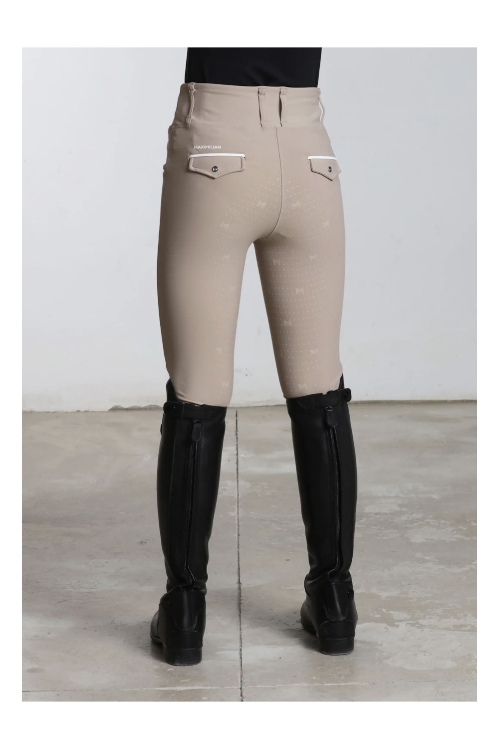 LEGGINGS PRO JUNIOR MAXIMILIAN