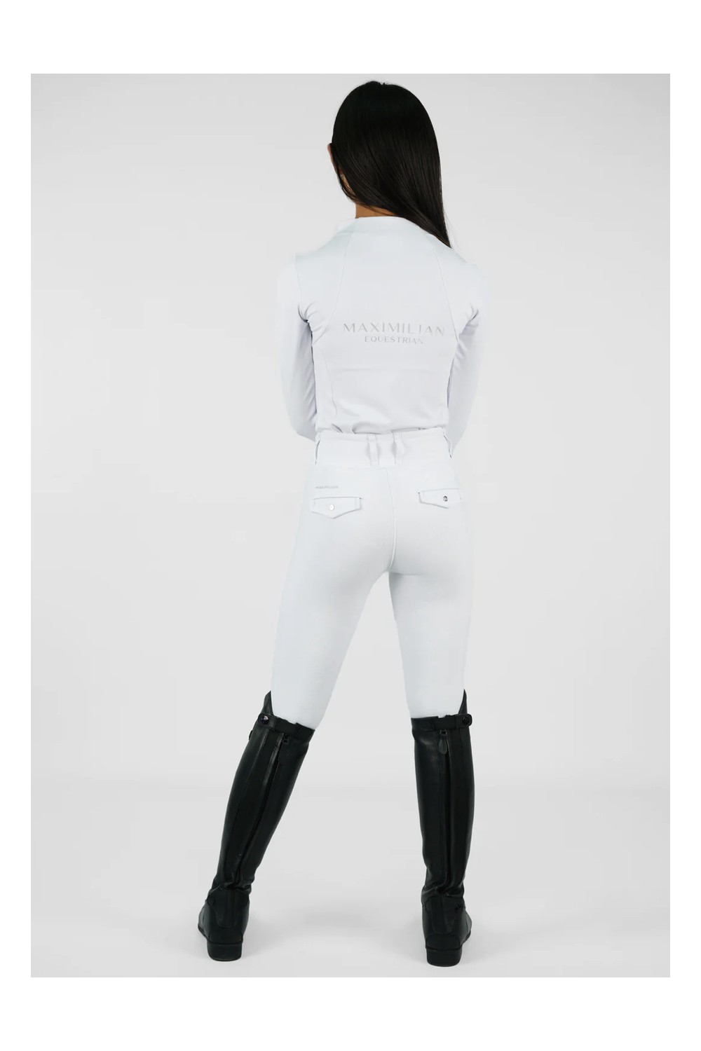 LEGGINGS PRO JUNIOR MAXIMILIAN