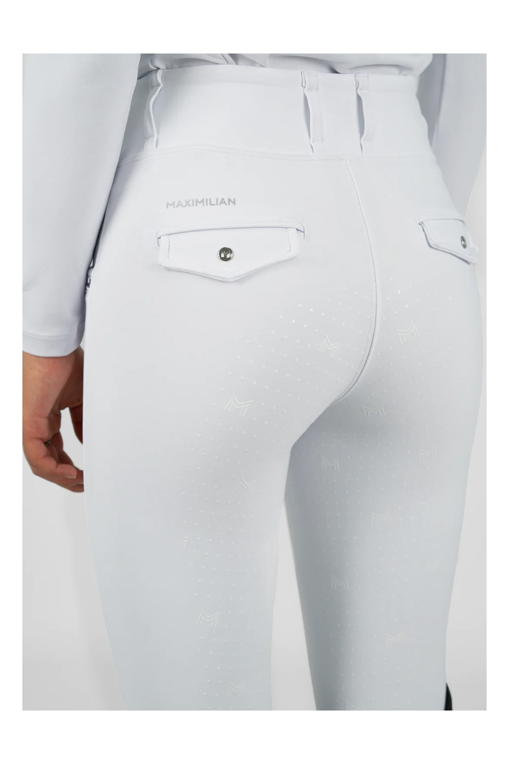 LEGGINGS PRO JUNIOR MAXIMILIAN